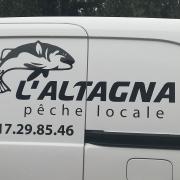 L'altagna pêche locale