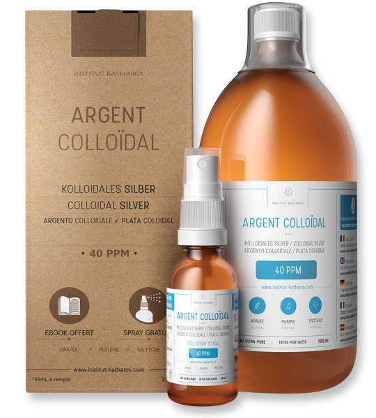 Argent colloidal 3