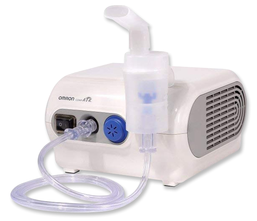 Nebuliseur 1